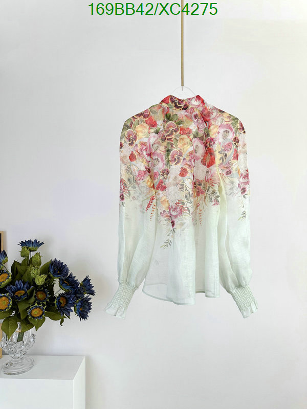 Clothing-Zimmermann, Code: XC4275,$: 169USD