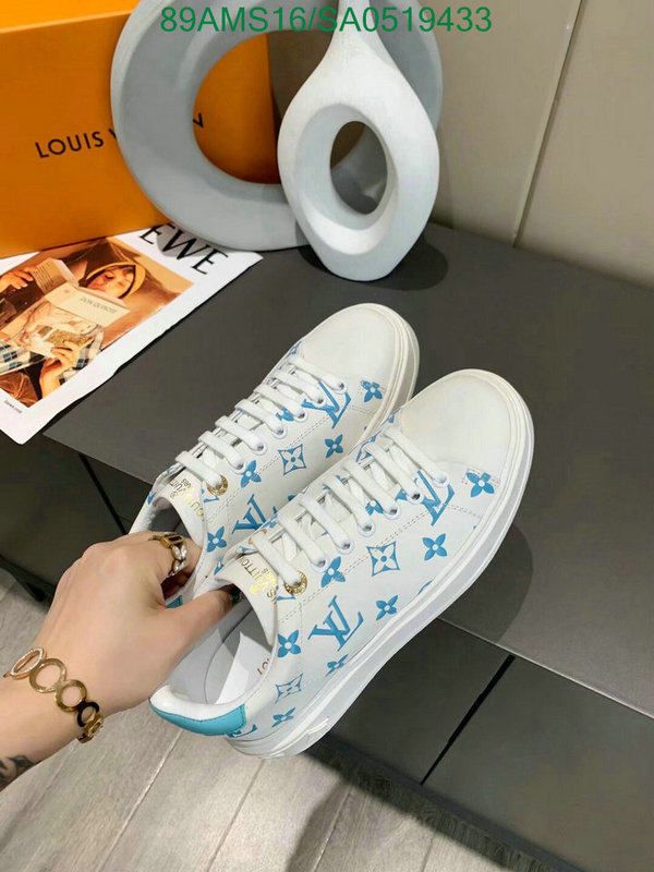 Women Shoes-LV, Code:SA0519433,$:89USD