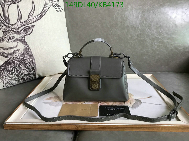 BV Bag-(Mirror)-Diagonal-,Code: KB4173,$: 149USD