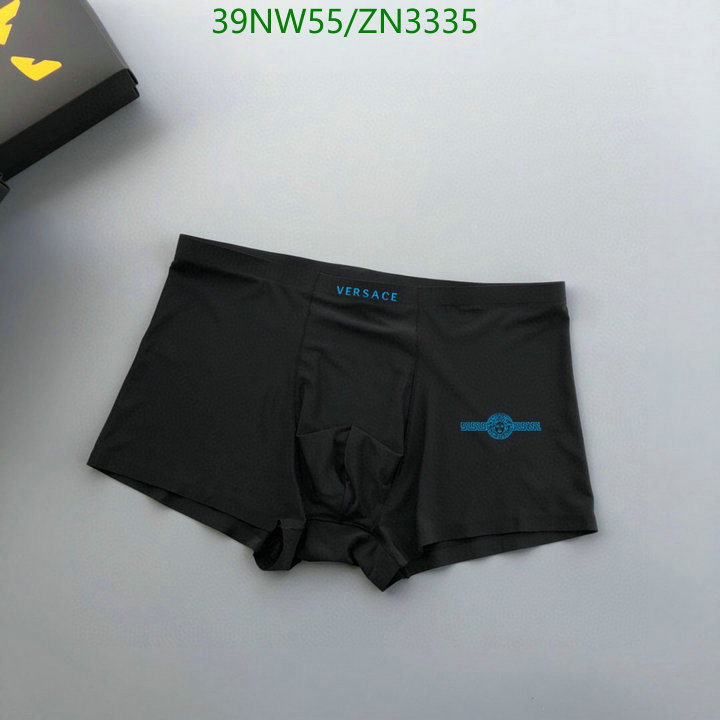 Panties-Versace, Code: ZN3335,$: 39USD