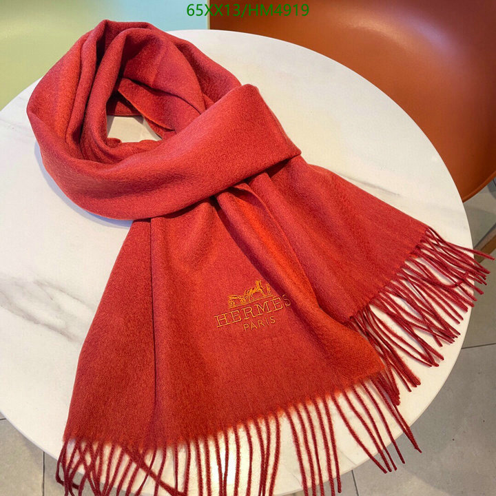 Scarf-Hermes, Code: HM4919,$: 65USD