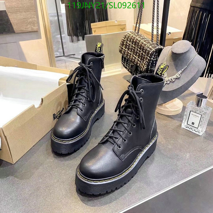 Women Shoes-DrMartens, Code:SL092611,$: 119USD