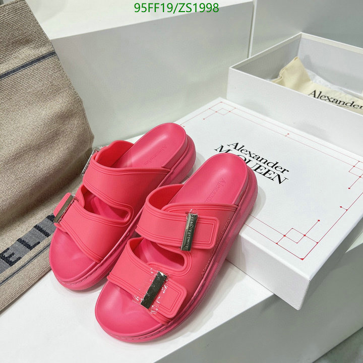 Women Shoes-Alexander Wang, Code: ZS1998,$: 95USD