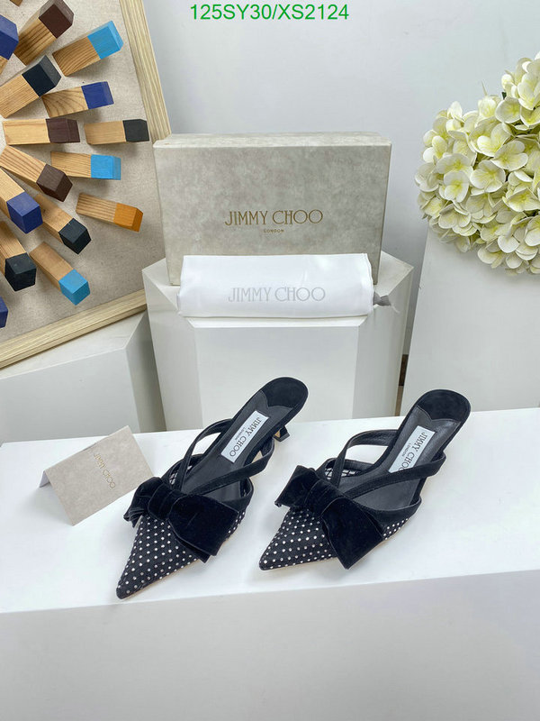 Women Shoes-Jimmy Choo, Code: XS2124,$: 125USD