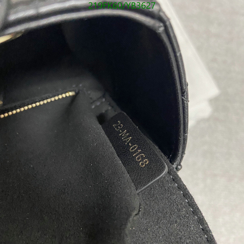 Dior Bags -(Mirror)-Lady-,Code: YB3627,$: 219USD