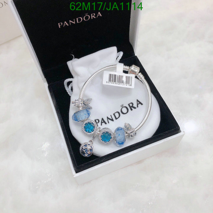 Jewelry-Pandora, Code: JA1114,$:62USD