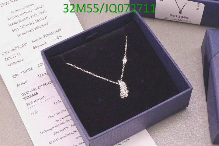 Jewelry-Swarovski, Code: JQ072711,$:32USD