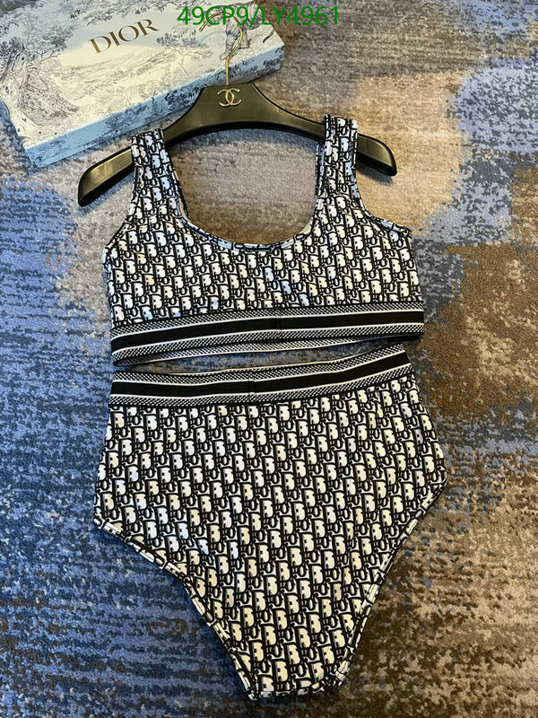 Swimsuit-Dior,Code: LY4961,$: 49USD