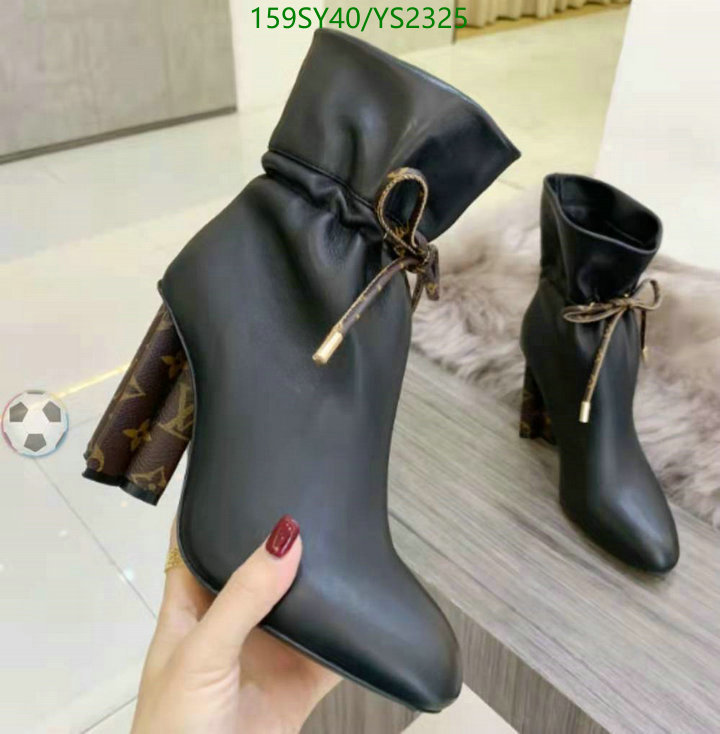 Women Shoes-LV, Code: YS2325,$: 159USD