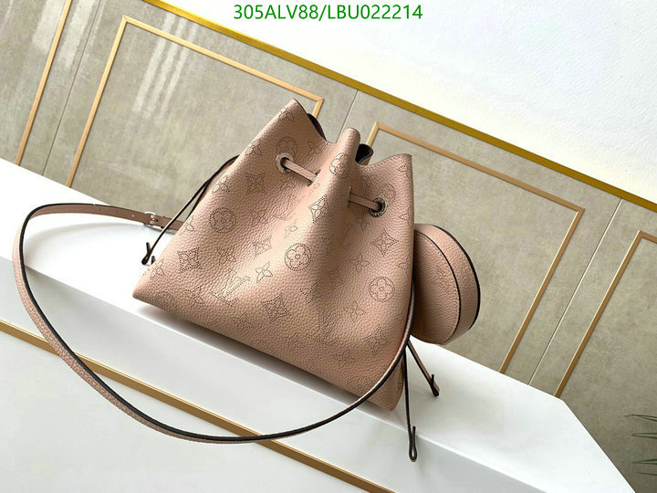 LV Bags-(Mirror)-Nono-No Purse-Nano No-,Code: LBU022214,$: 305USD