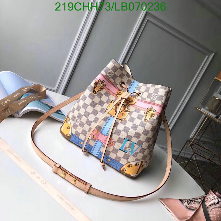 LV Bags-(Mirror)-Nono-No Purse-Nano No-,Code: LB070236,$: 219USD