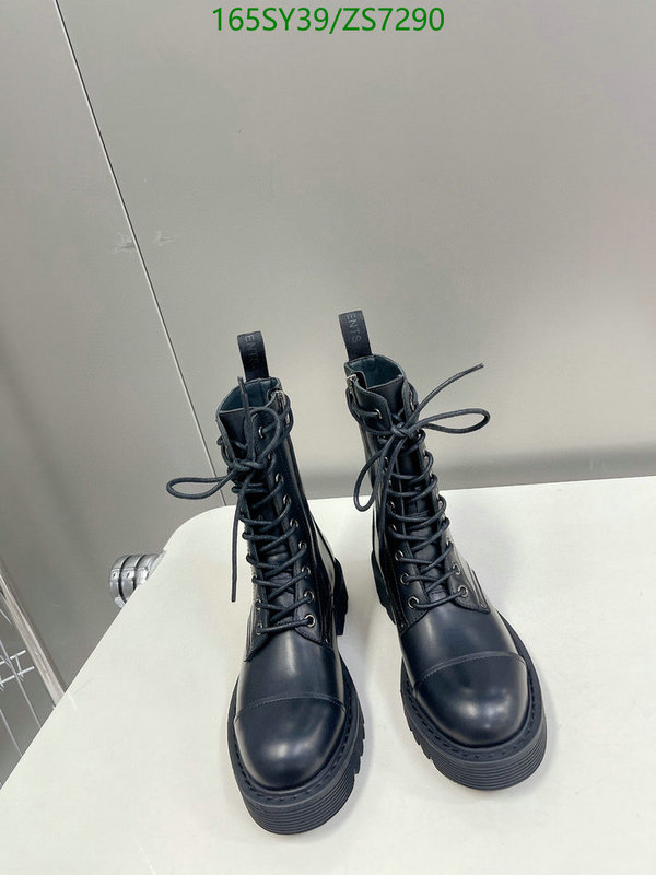 Men shoes-Vetements, Code: ZS7290,$: 165USD
