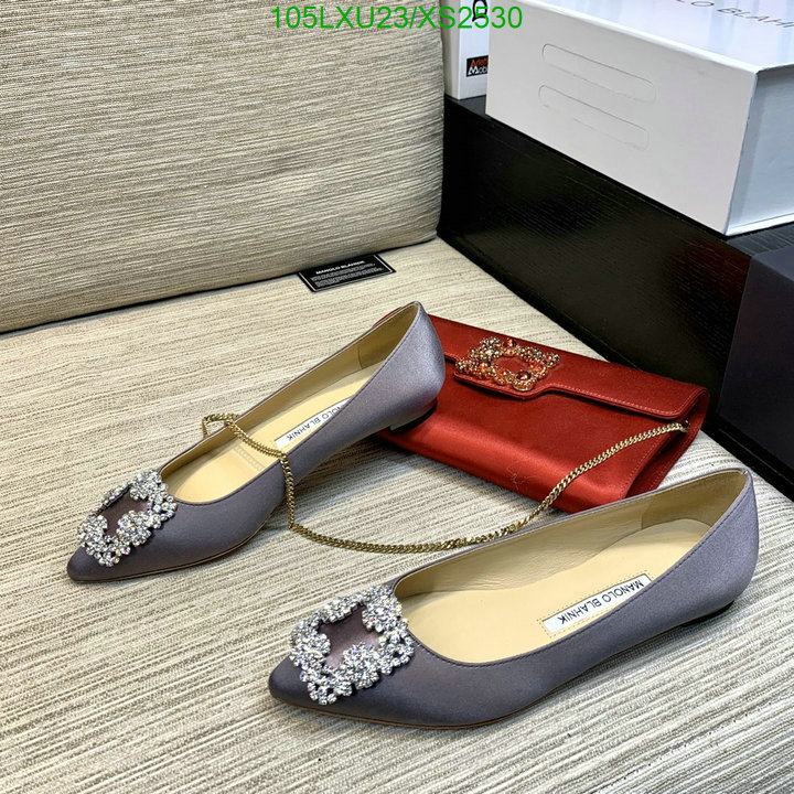 Women Shoes-Manolo Blahnik, Code: XS2530,$: 105USD