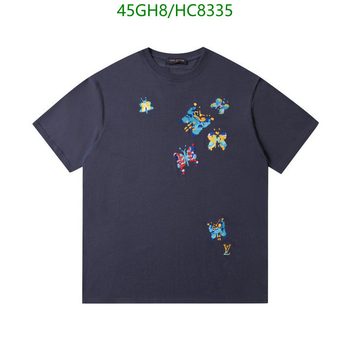 Clothing-LV, Code: HC8335,$: 45USD