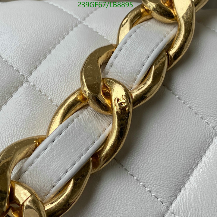 Chanel Bags -(Mirror)-Diagonal-,Code: LB8895,$: 239USD