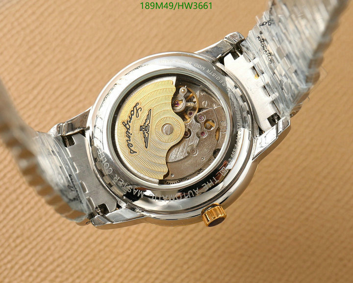 Watch-4A Quality-LONGINES, Code: HW3661,$: 189USD