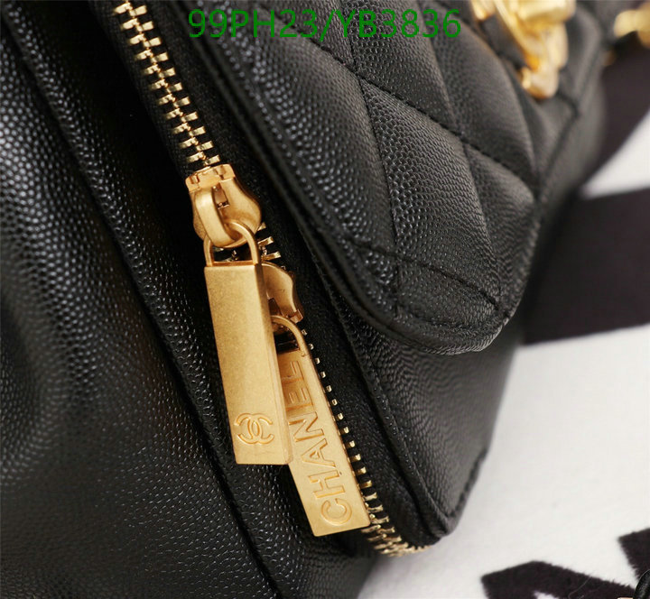 Chanel Bags ( 4A )-Diagonal-,Code: YB3836,$: 99USD