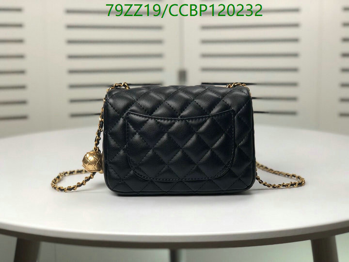 Chanel Bags ( 4A )-Diagonal-,Code: CCBP120232,$: 79USD