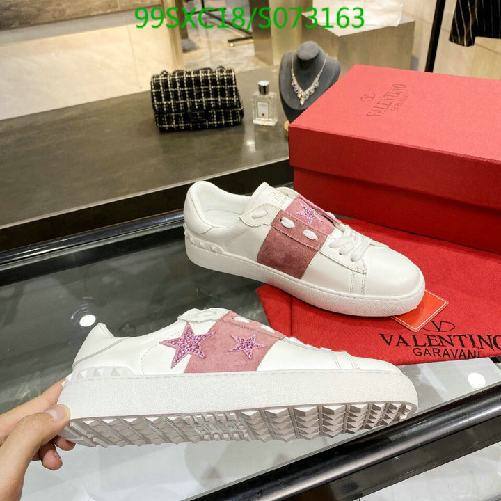 Women Shoes-Valentino, Code: S073163,$: 99USD