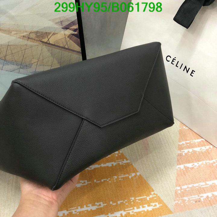 Celine Bag-(Mirror)-Handbag-,Code: B061798,$: 299USD