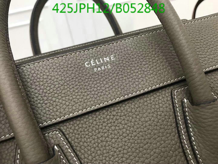 Celine Bag-(Mirror)-Handbag-,Code: B052848,$: 399USD