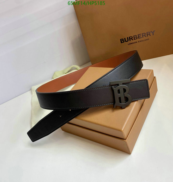 Belts-Burberry, Code: HP5185,$: 65USD