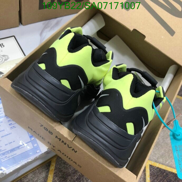 Women Shoes-Adidas Yeezy Boost, Code:SA07171007,$:109USD