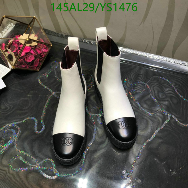 Women Shoes-Chanel,Code: YS1476,$: 145USD