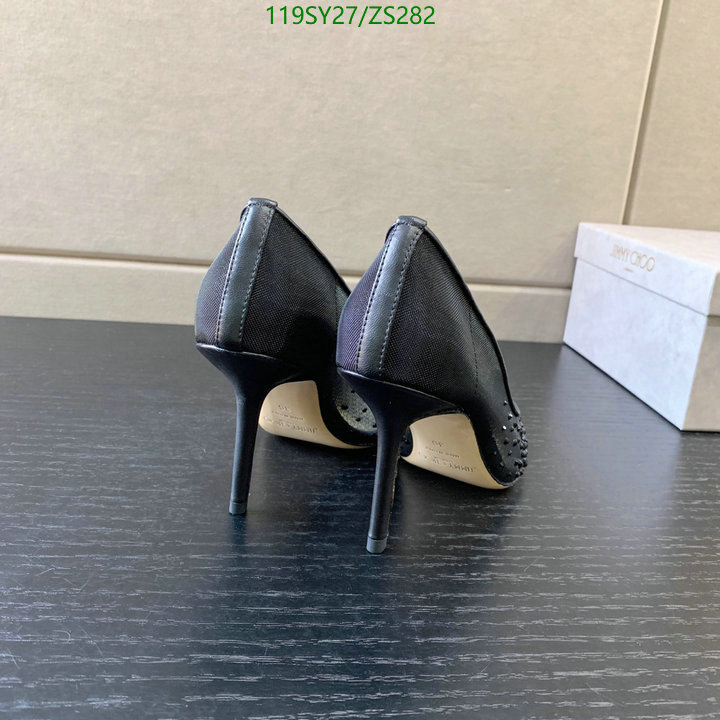 Women Shoes-Jimmy Choo, Code: ZS282,$: 119USD