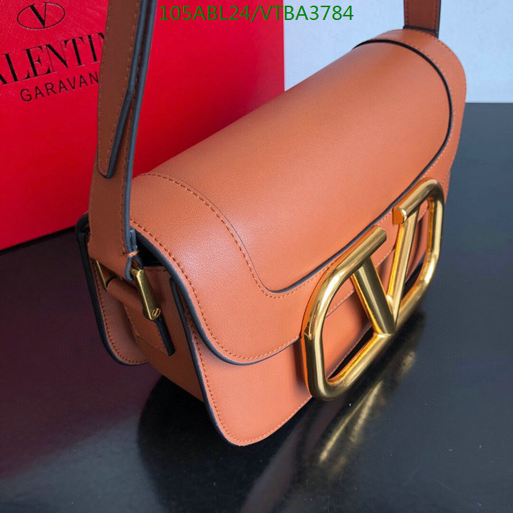 Valentino Bag-(4A)-Diagonal-,Code: VTBA3784,$: 105USD