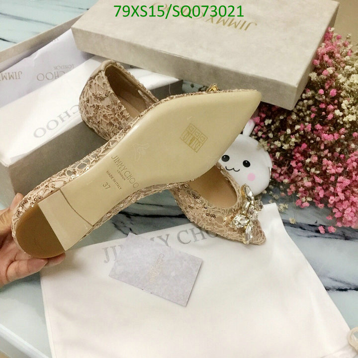 Women Shoes-Jimmy Choo, Code:SQ073021,$: 79USD