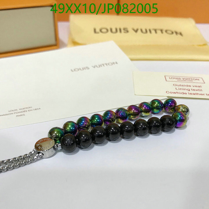 Jewelry-LV,Code: JP082005,$: 49USD