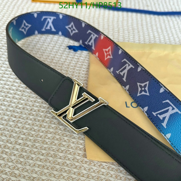 Belts-LV, Code: HP8513,$: 52USD