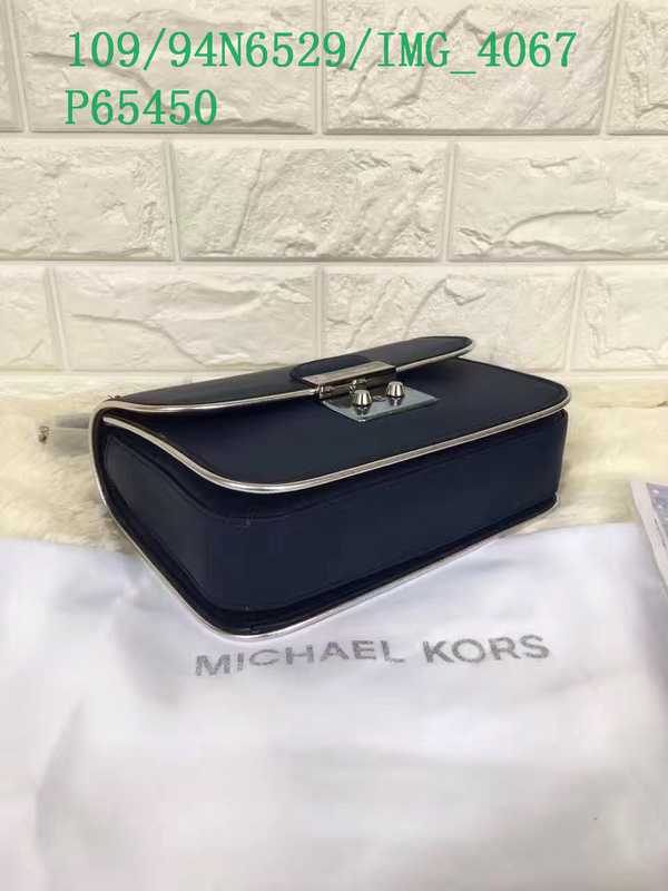 Michael Kors Bag-(Mirror)-Diagonal-,Code: MSB122321,$: 109USD