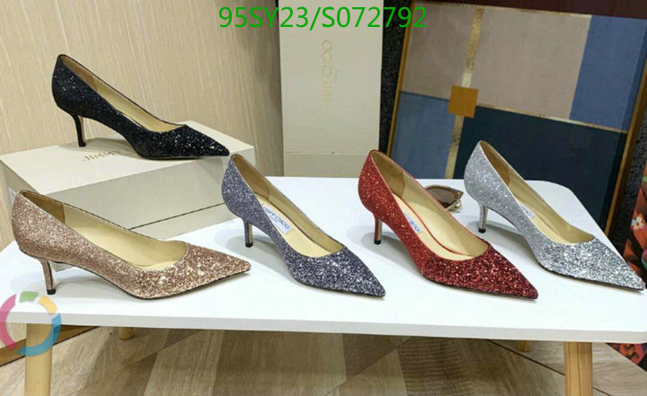 Women Shoes-Jimmy Choo, Code: S072792,$: 95USD