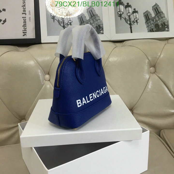 Balenciaga Bag-(4A)-Other Styles-,Code: BLB012411,$:79USD