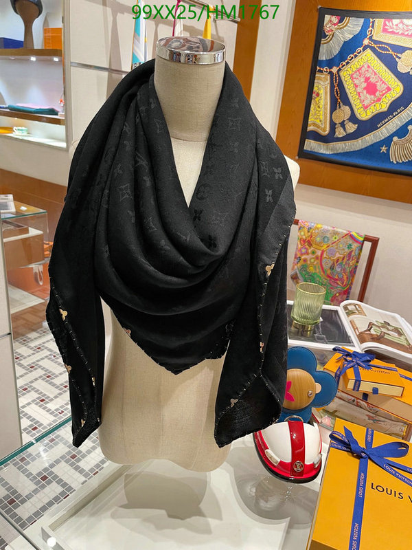 Scarf-LV, Code: HM1767,$: 99USD