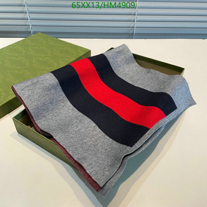 Scarf-Gucci, Code: HM4909,$: 65USD