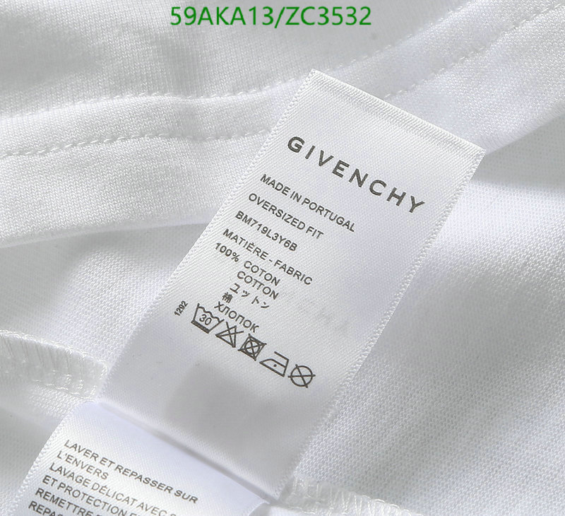 Clothing-Givenchy, Code: ZC3532,$: 59USD