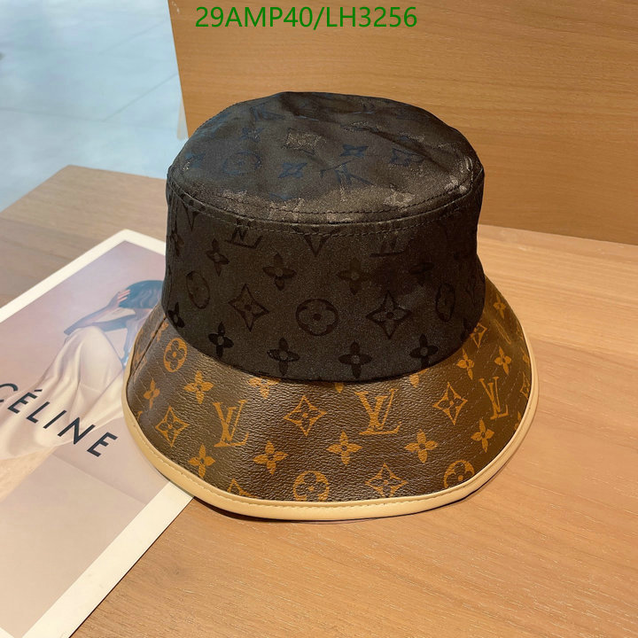 Cap -(Hat)-LV, Code: LH3256,$: 29USD