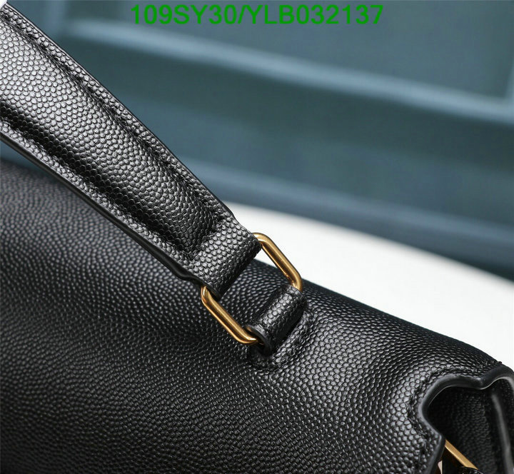 YSL Bag-(4A)-Cassandra,Code: YLB032137,$: 109USD