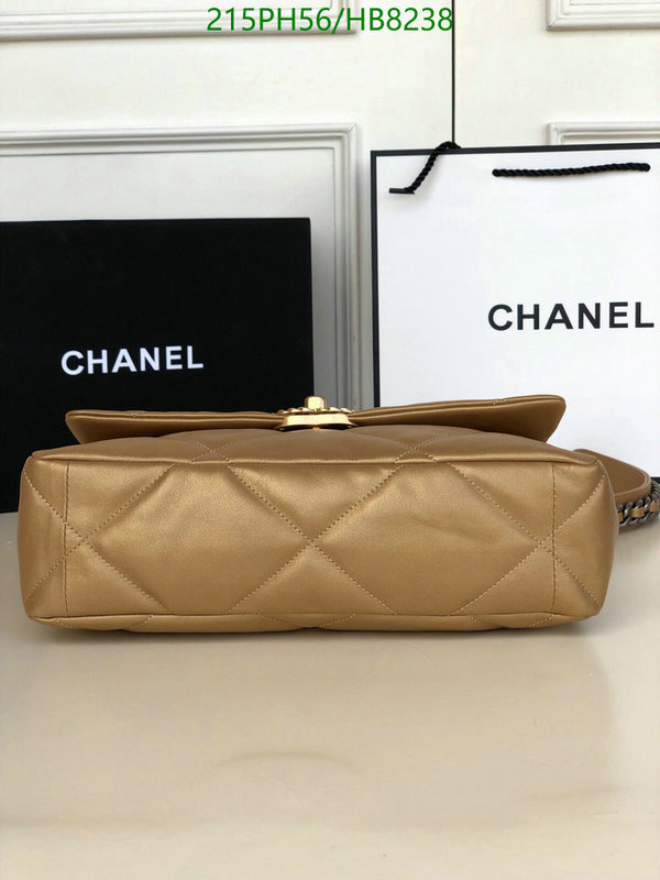 Chanel Bags -(Mirror)-Diagonal-,Code: HB8238,$: 215USD