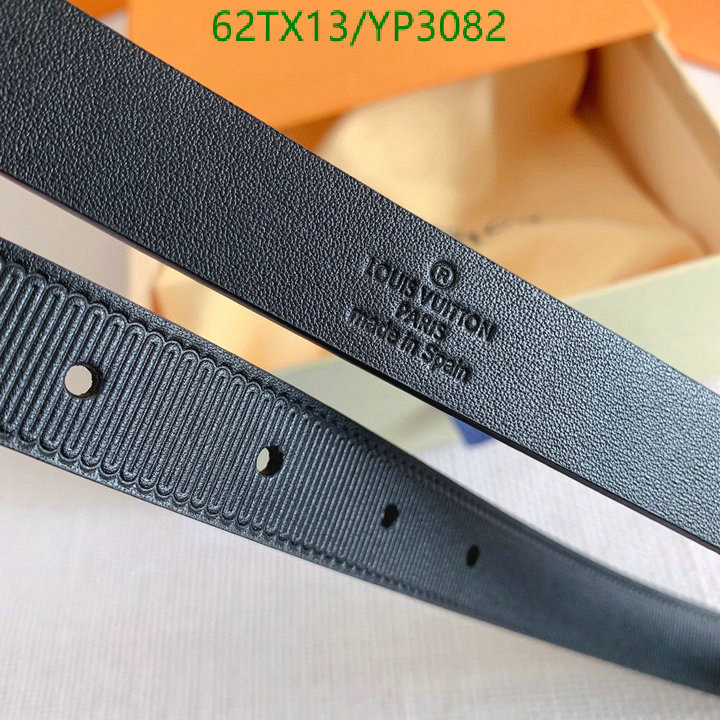 Belts-LV, Code: YP3082,$: 62USD