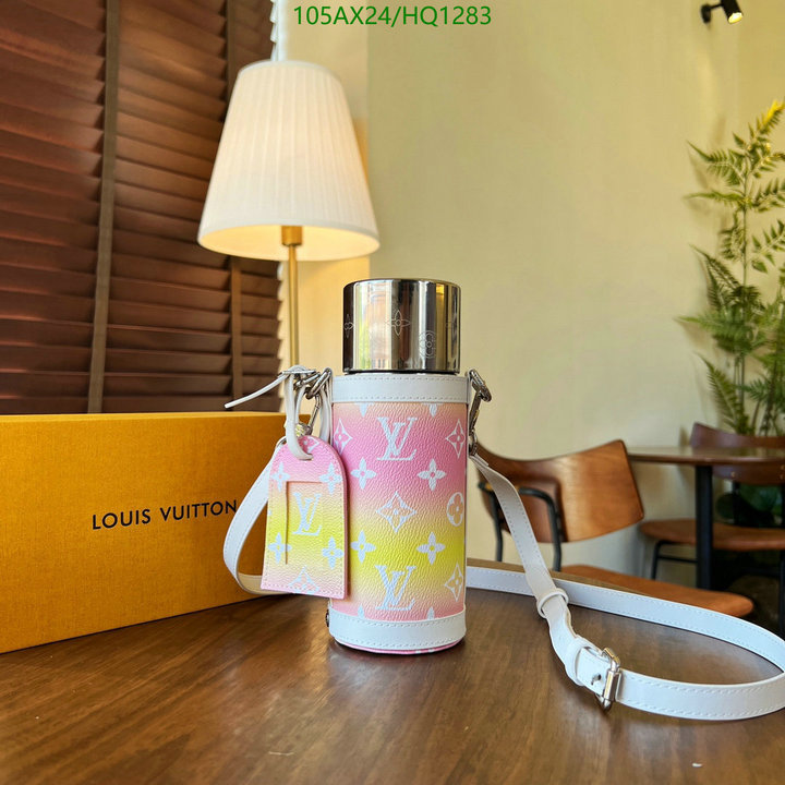 Coffee Cup & Thermos Cup & Sound,Code: HQ1283,$: 105USD