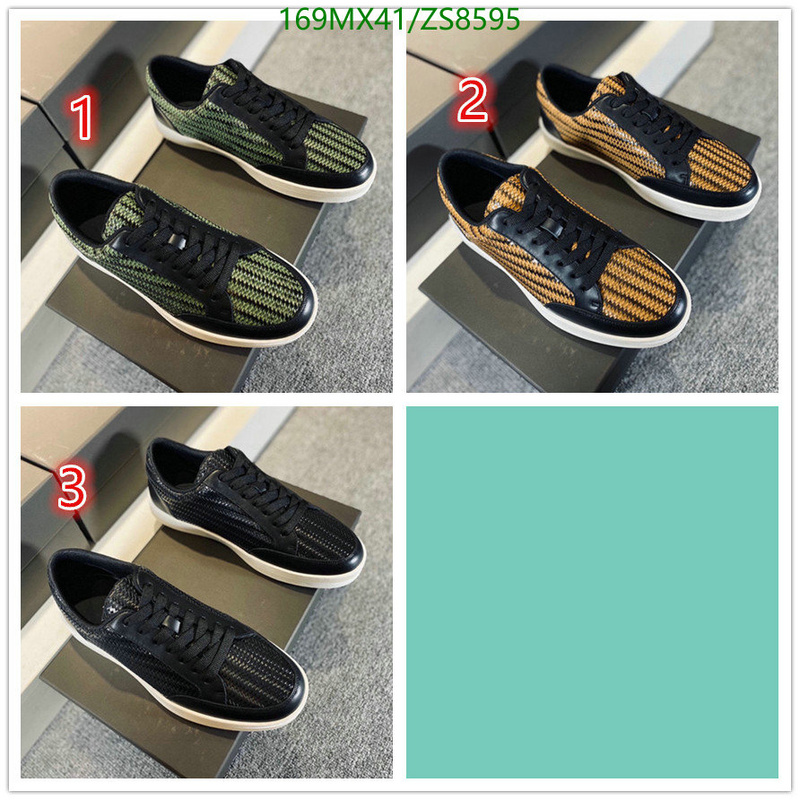 Men shoes-BV, Code: ZS8595,$: 169USD