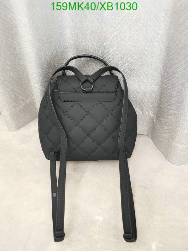 Tory Burch Bag-(Mirror)-Backpack-,Code: XB1030,$: 159USD