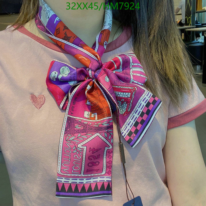 Scarf-LV, Code: HM7924,$: 32USD