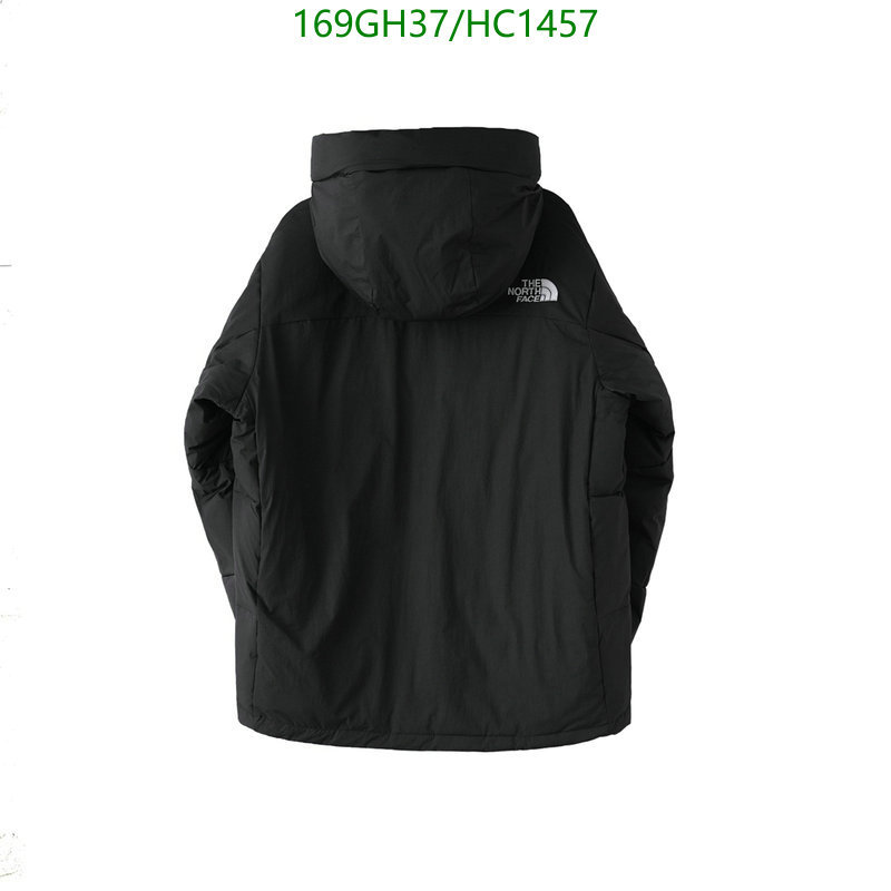 Down jacket Women-The North Face, Code: HC1457,$: 169USD