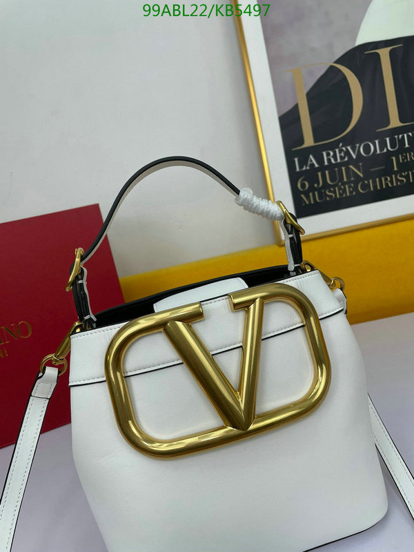 Valentino Bag-(4A)-Diagonal-,Code: KB5497,$: 99USD