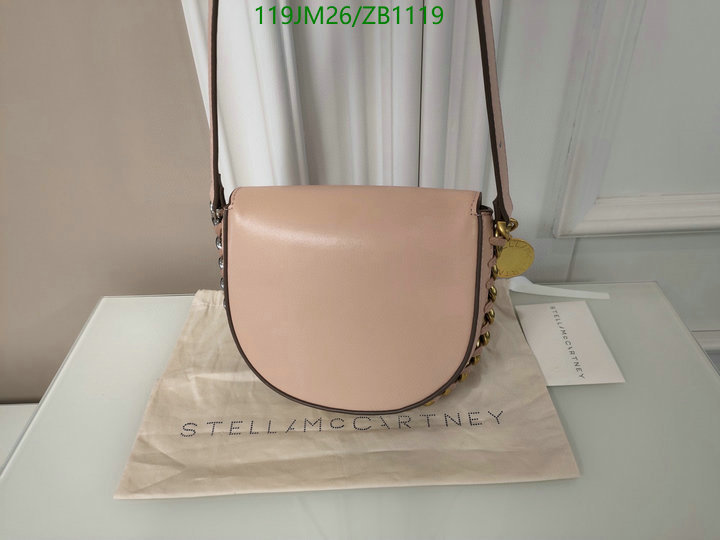 Stella McCartney Bag-(Mirror)-Diagonal-,Code: ZB1119,$: 119USD